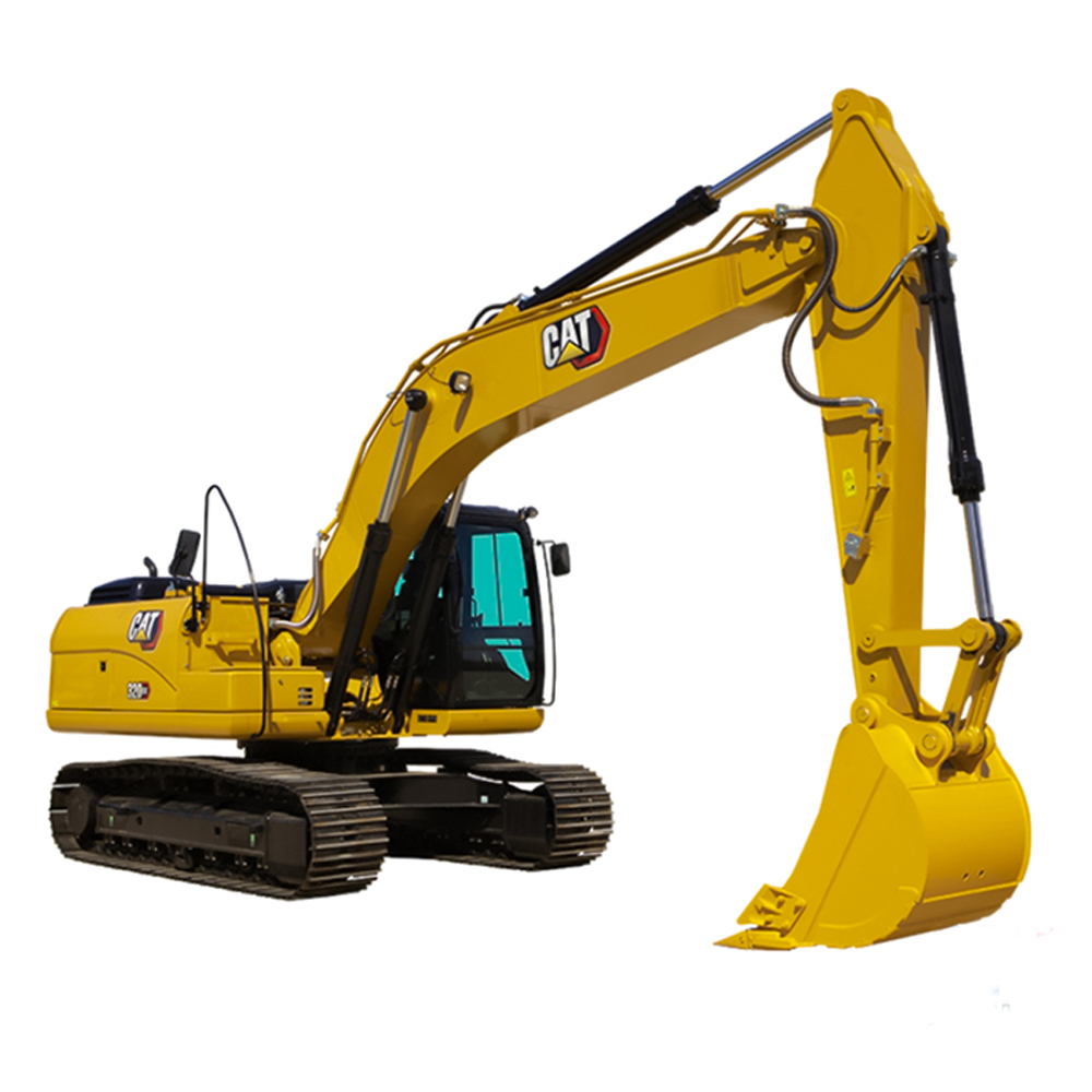 CAT 320 GX Hydraulic Excavator – Value, Reliable, Efficient