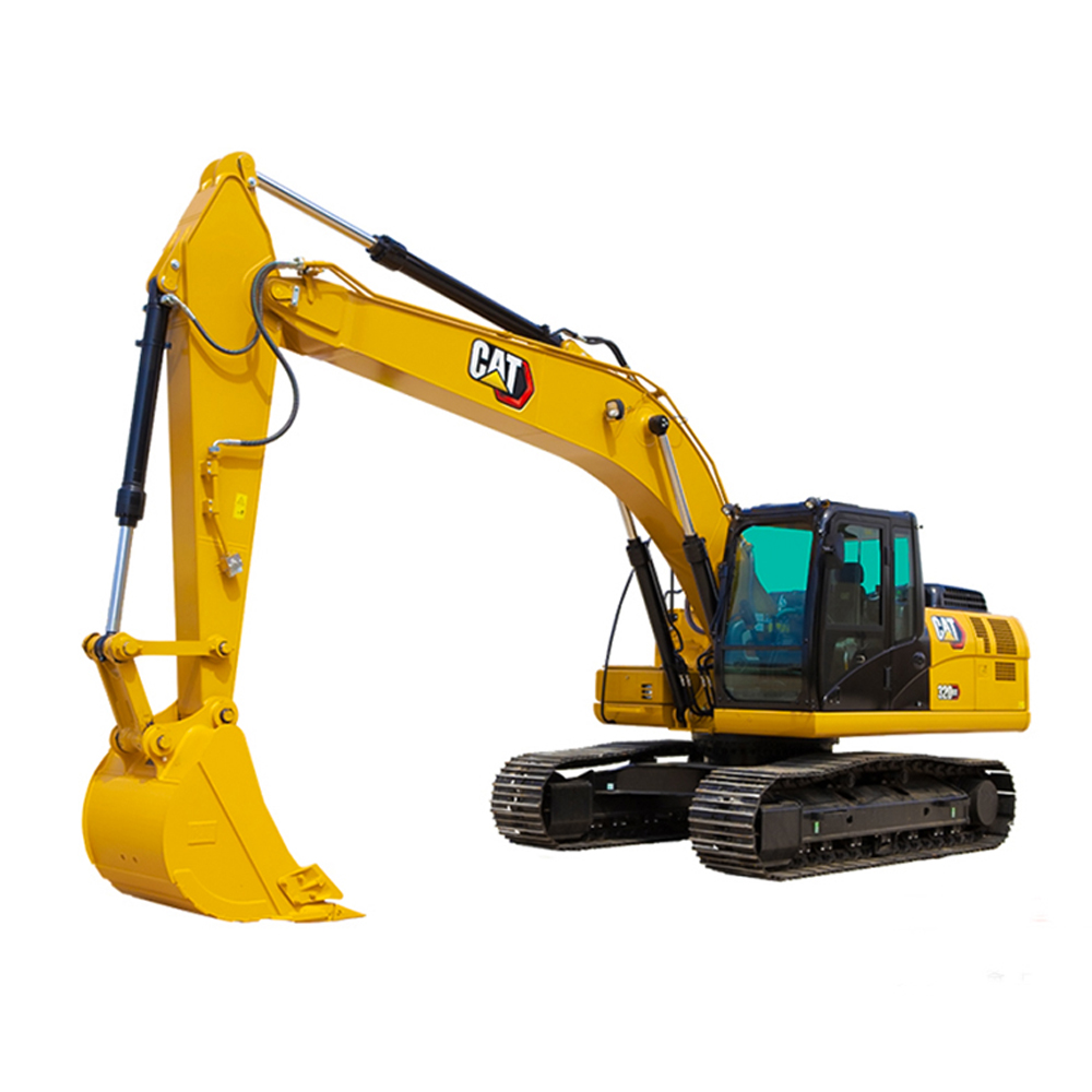 CAT 320 GX Hydraulic Excavator – Value, Reliable, Efficient
