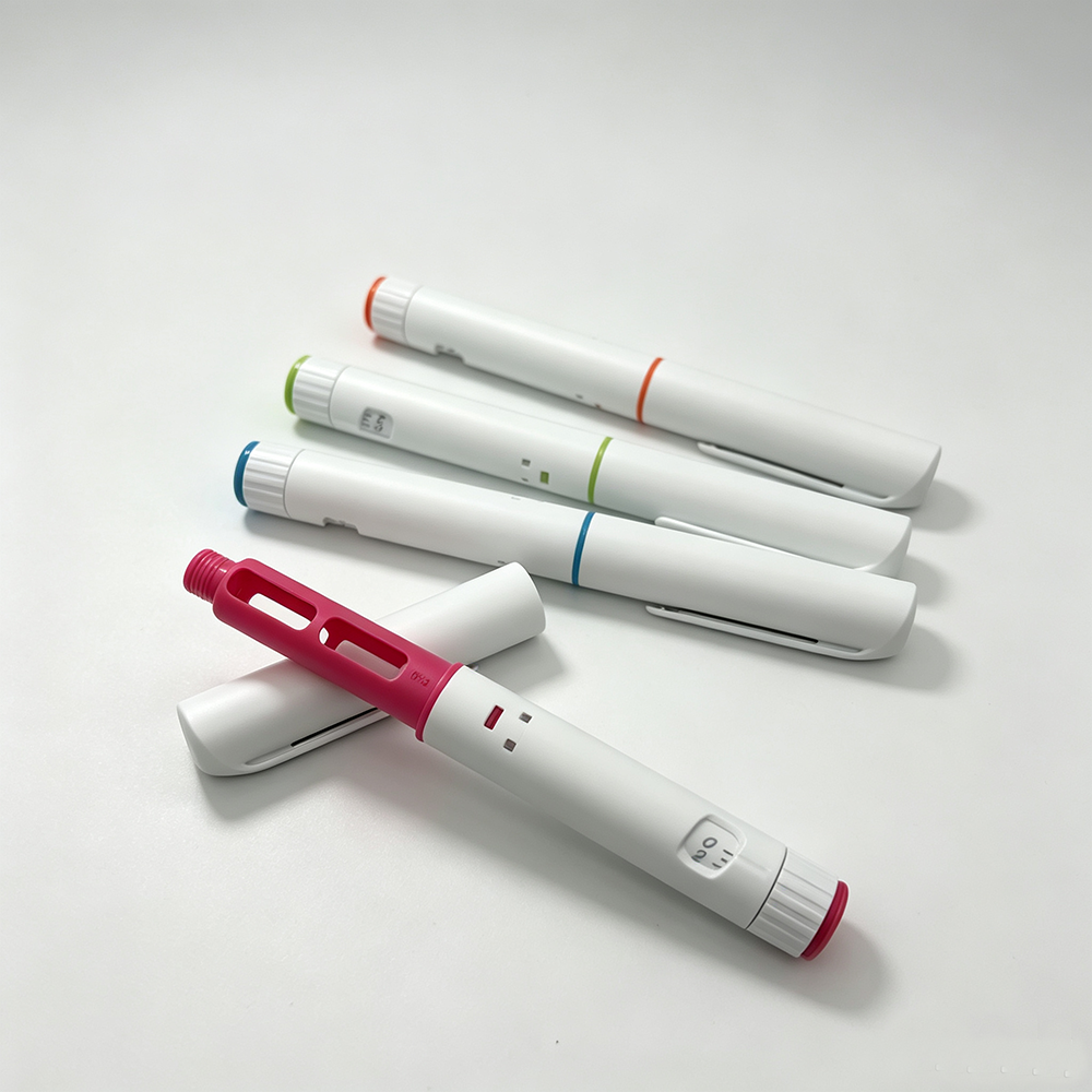 Disposable Pen Injector 60IU CS-D3060 Pro