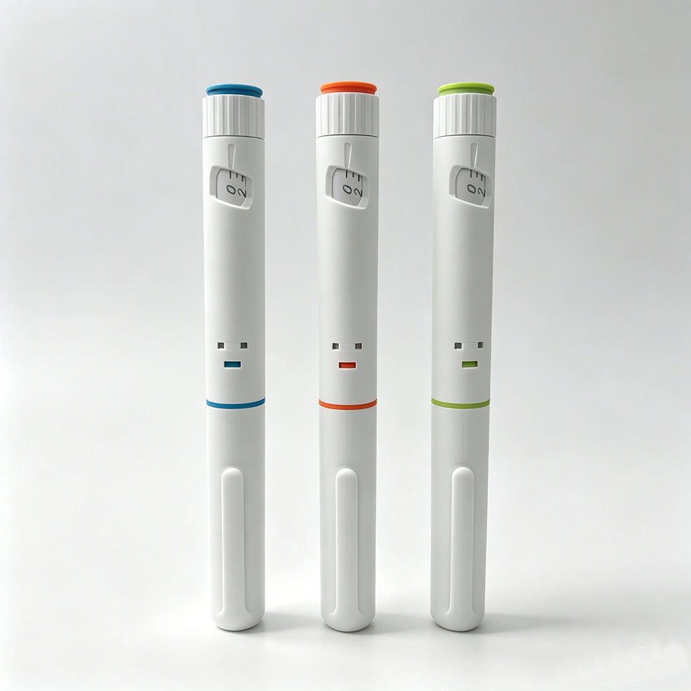 Disposable Pen Injector 60IU CS-D3060 Pro