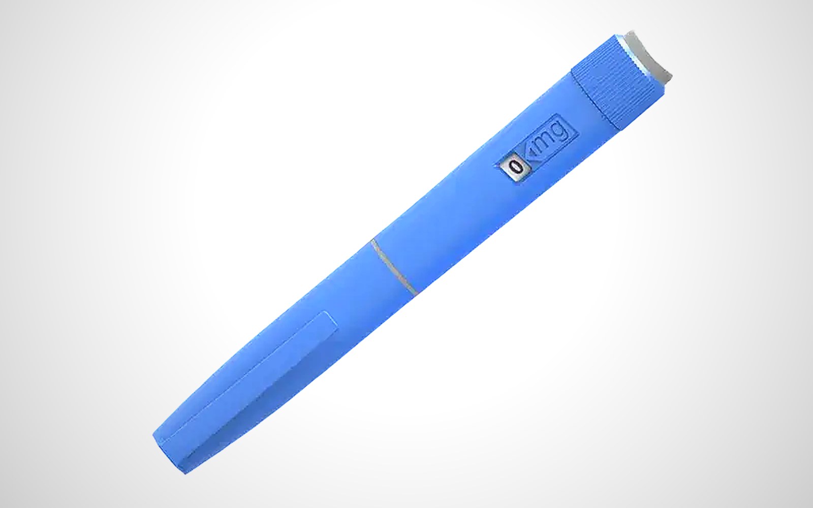 CS-D3060-P Disposable Pen Injector 60 IU 3 mL Prefilled Cartridge zzlonsen
